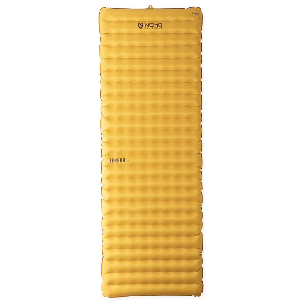 Equipo NEMO Tensor Trail 2024 Regular Ancho