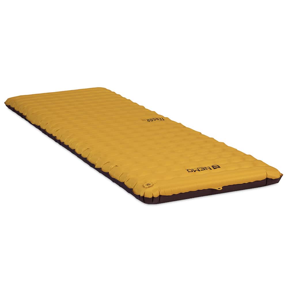 Equipo NEMO Tensor Trail 2024 Regular Ancho