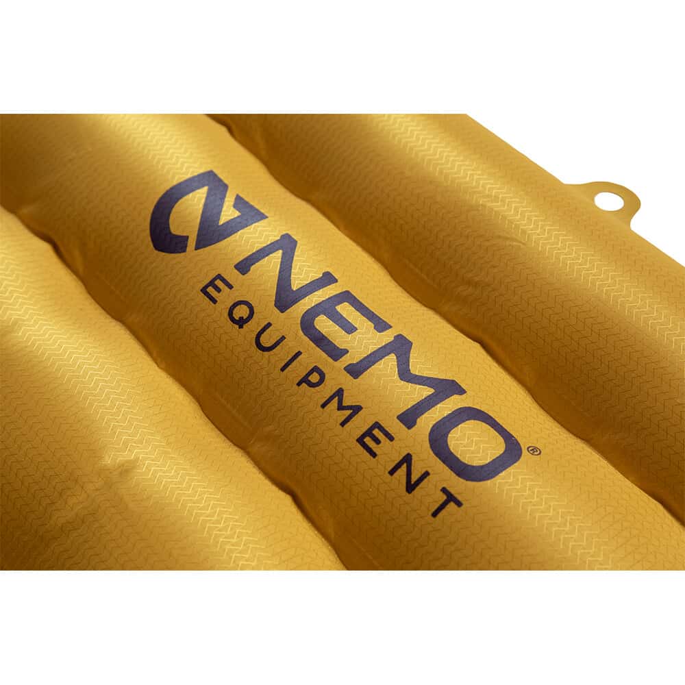 Equipo NEMO Tensor Trail 2024 Regular Ancho
