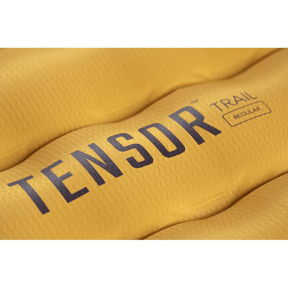 Equipo NEMO Tensor Trail 2024 Regular Ancho