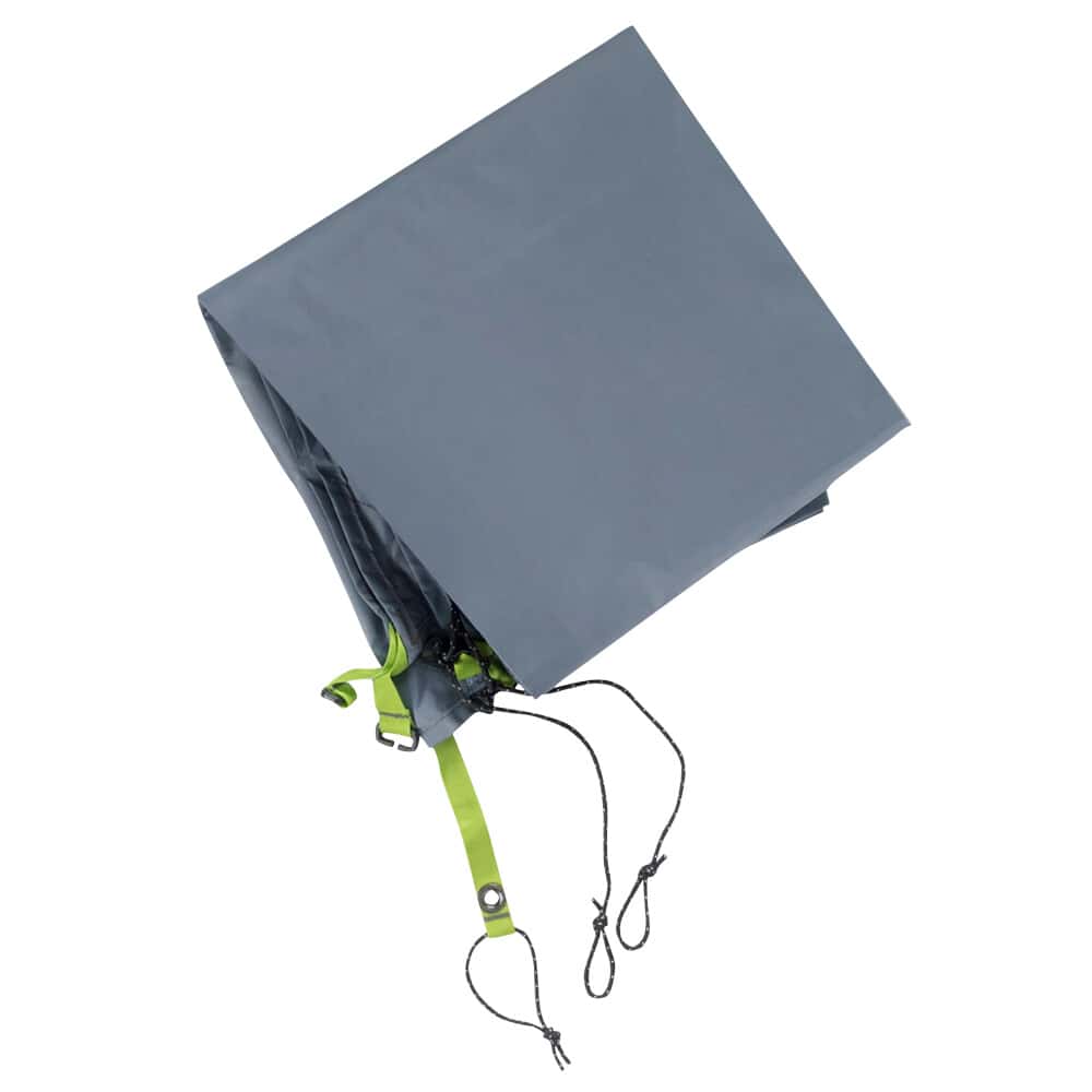 NEMO Equipment Dragonfly Footprint (Empreinte de la libellule)