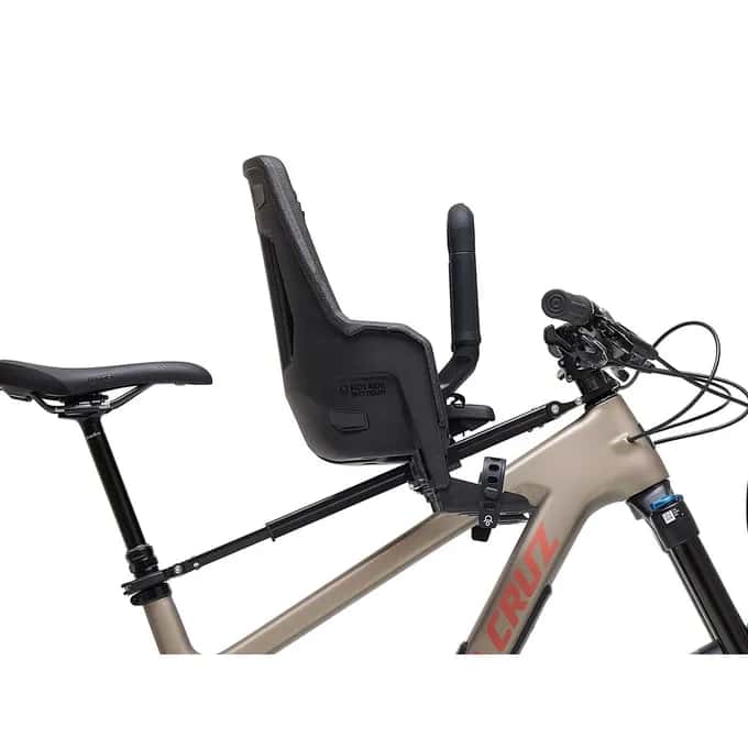 Shotgun MTB Fahrradkindersitz Pro EVO