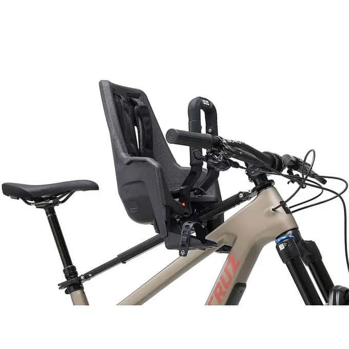 Shotgun MTB Fahrradkindersitz Pro EVO