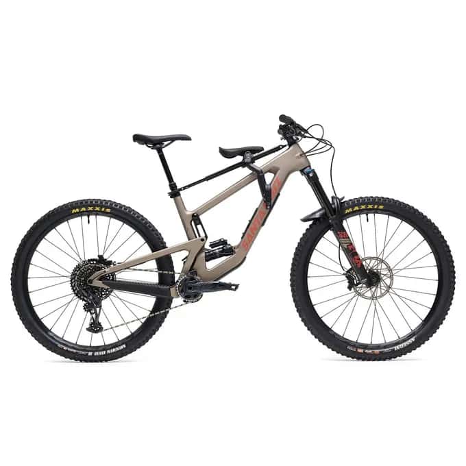 Shotgun MTB Fahrradkindersitz Pro EVO