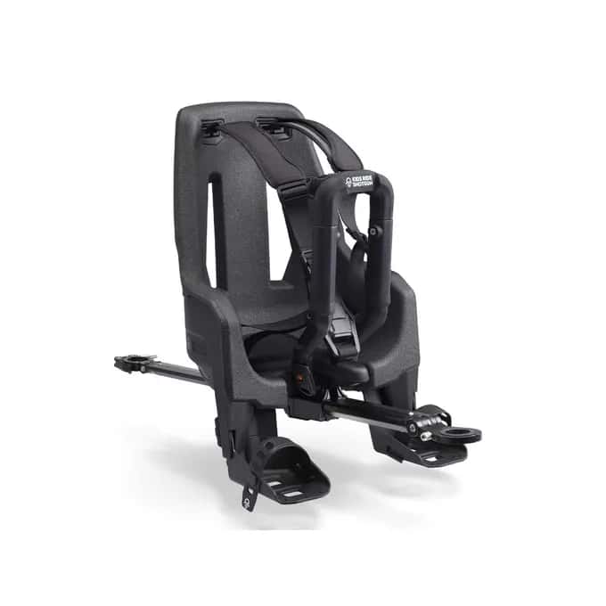 Shotgun MTB Fahrradkindersitz Pro EVO
