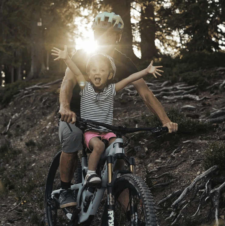 SHOTGUN Sitz