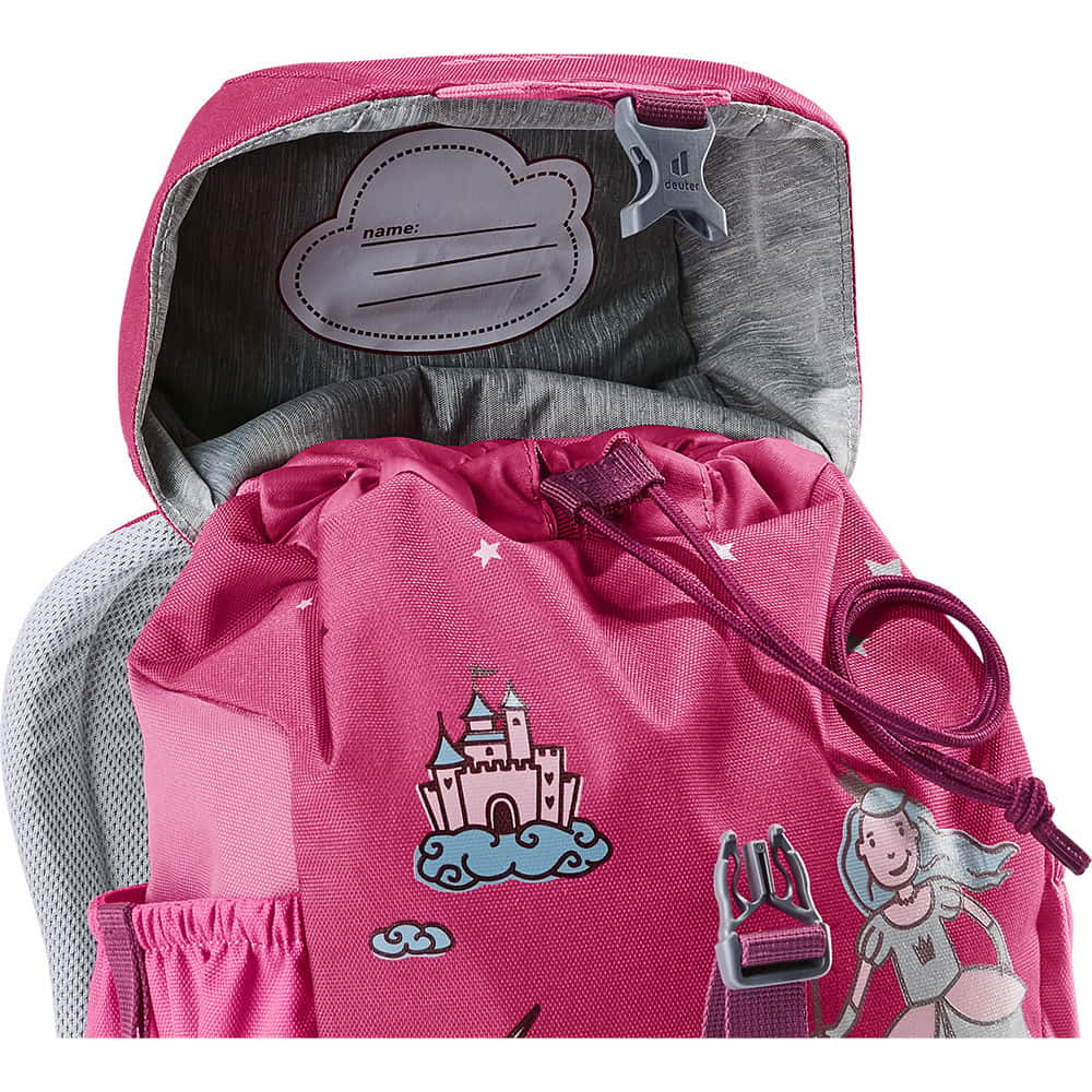 Deuter Schmusebär Backpack