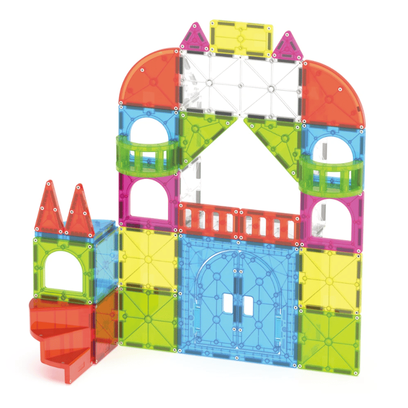 Magna-Tiles Centrum mesta