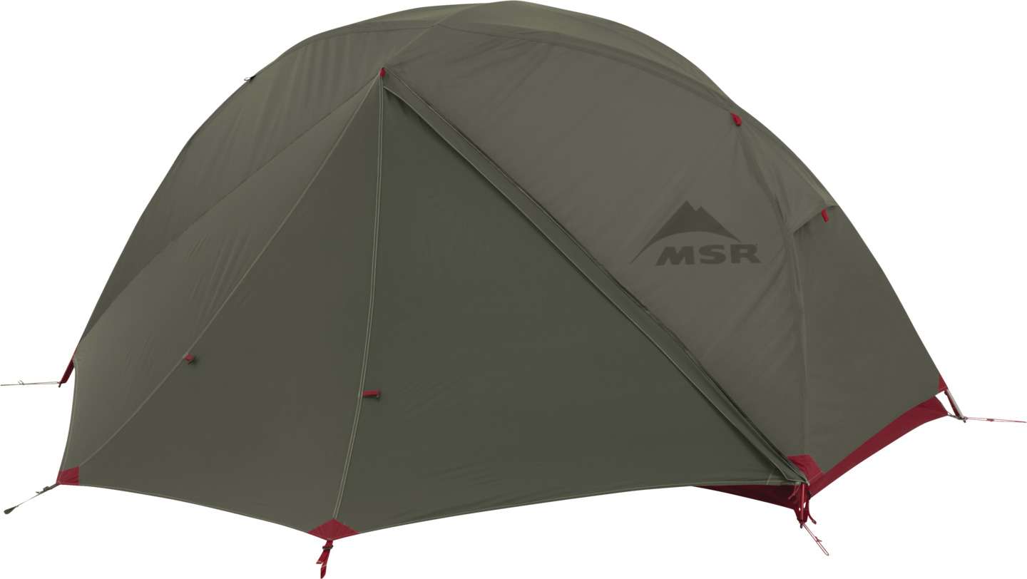 MSR Elixir 1 turistický stan