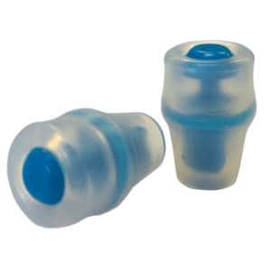 HydraPak Bite Valve Sheath 2-pack Replacement bite valve