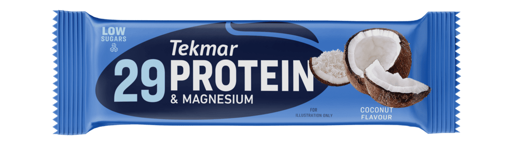 Tekmar Protéines et magnésium 29%
