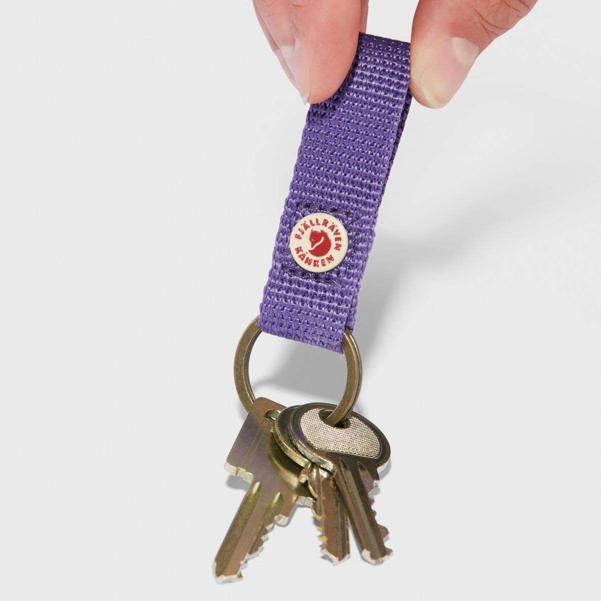 Fjällraven Kånken Porte-clés