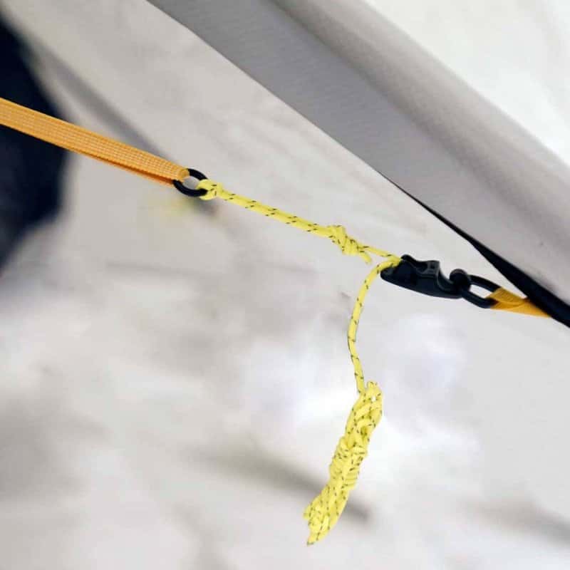Six Moon Designs Haven Tente ultralégère