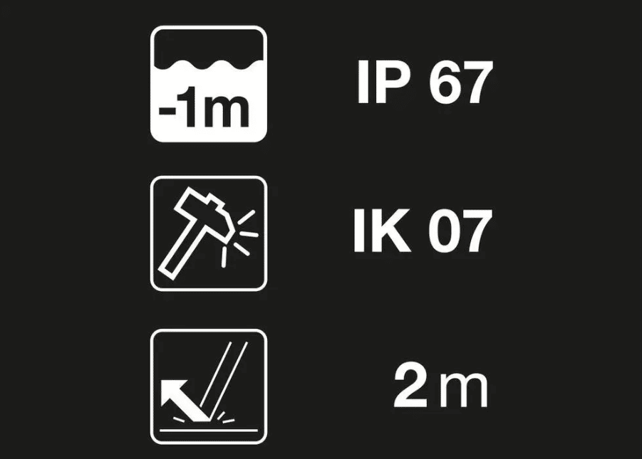 Petzl ARIA 1R čelna svetilka