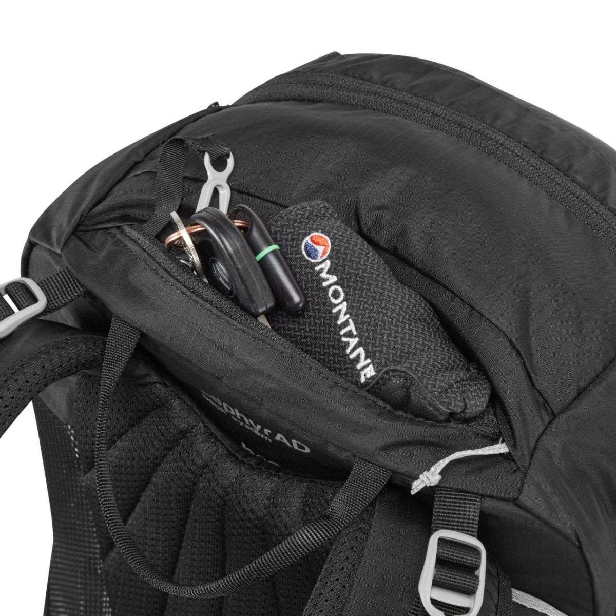 Montane Azote 25L Mochila