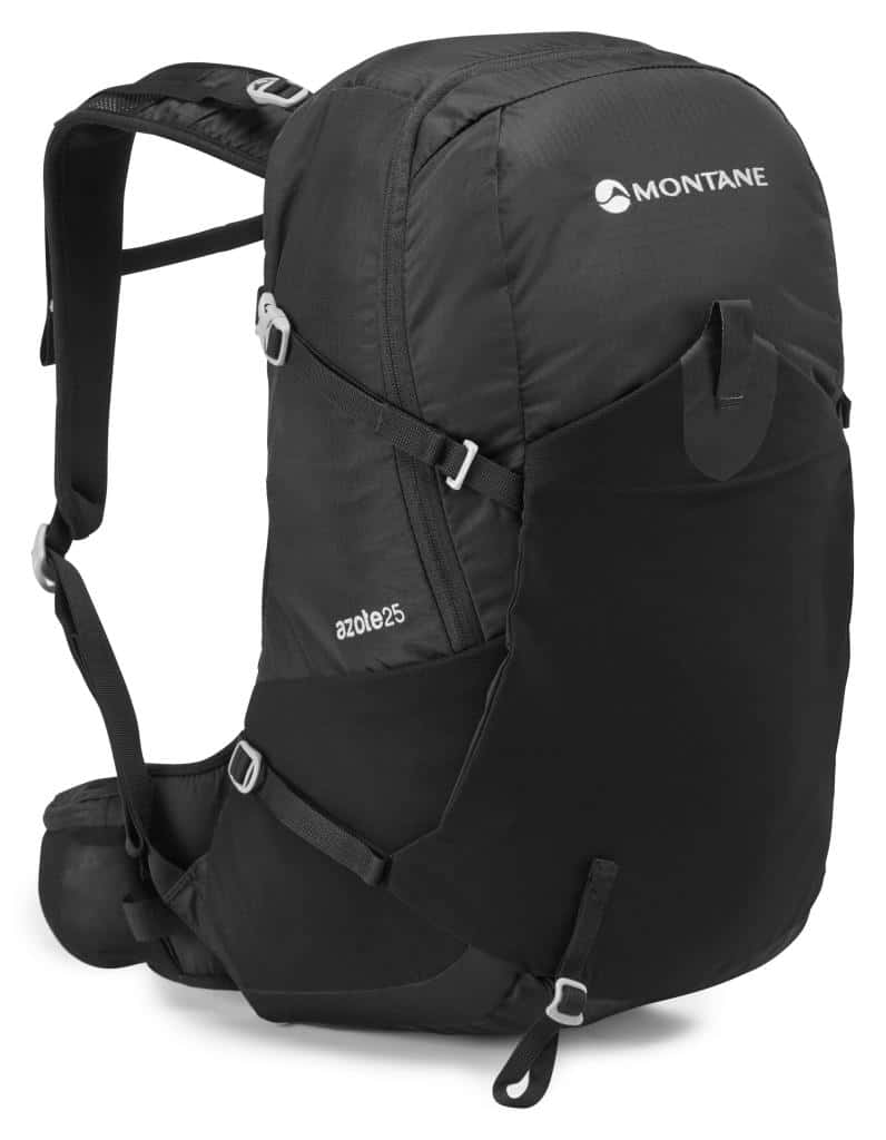Montane Azote 25L Mochila