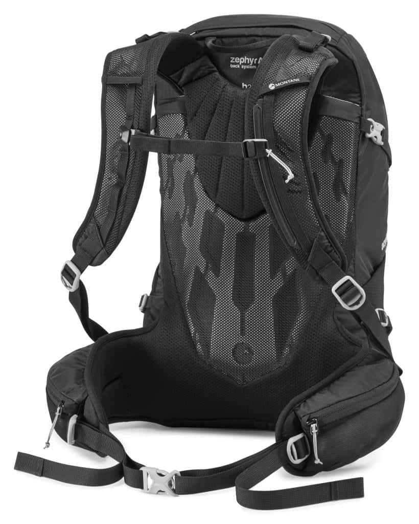 Montane Azote 25L Mochila