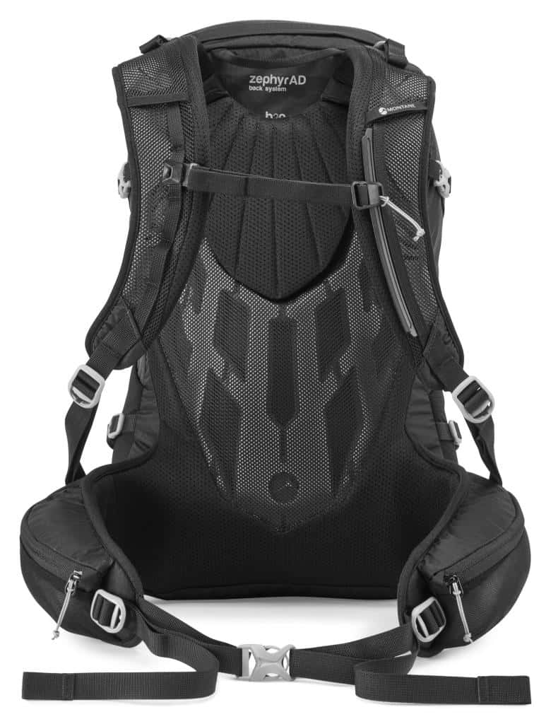 Montane Azote 25L Mochila