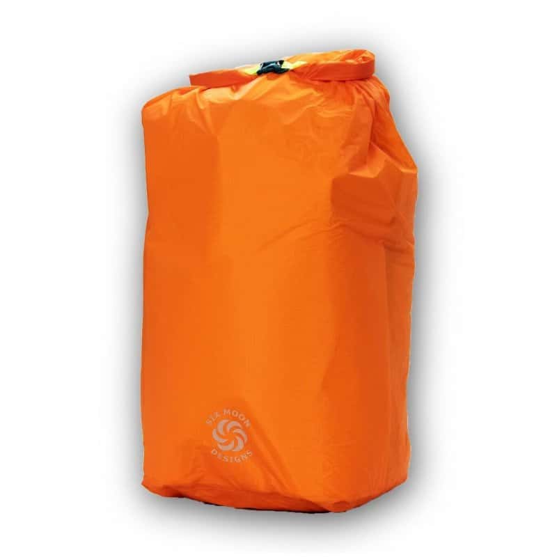 Six Moon Designs Pack Liner saco