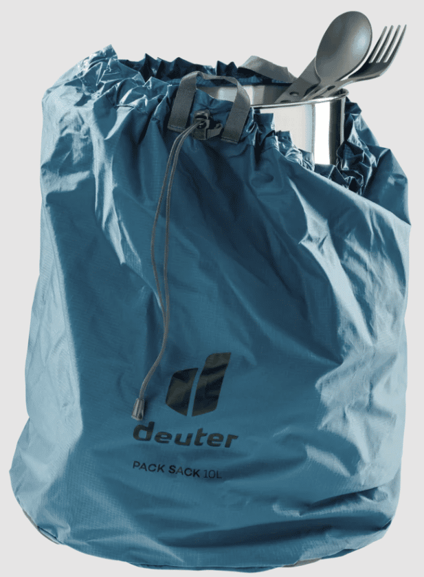Deuter Pack Sack 10 Pack Sack