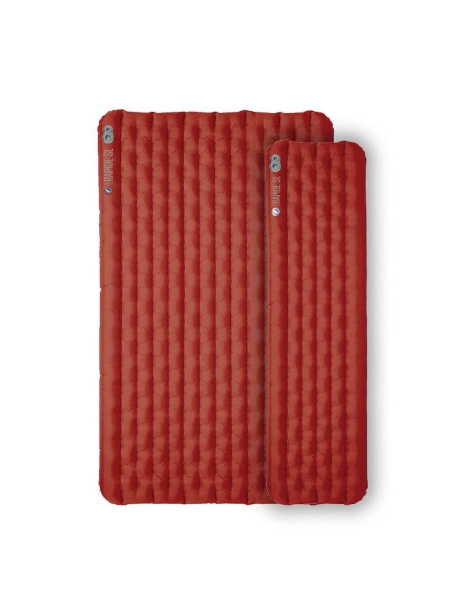 Big Agnes Rapide SL Colchoneta aislante
