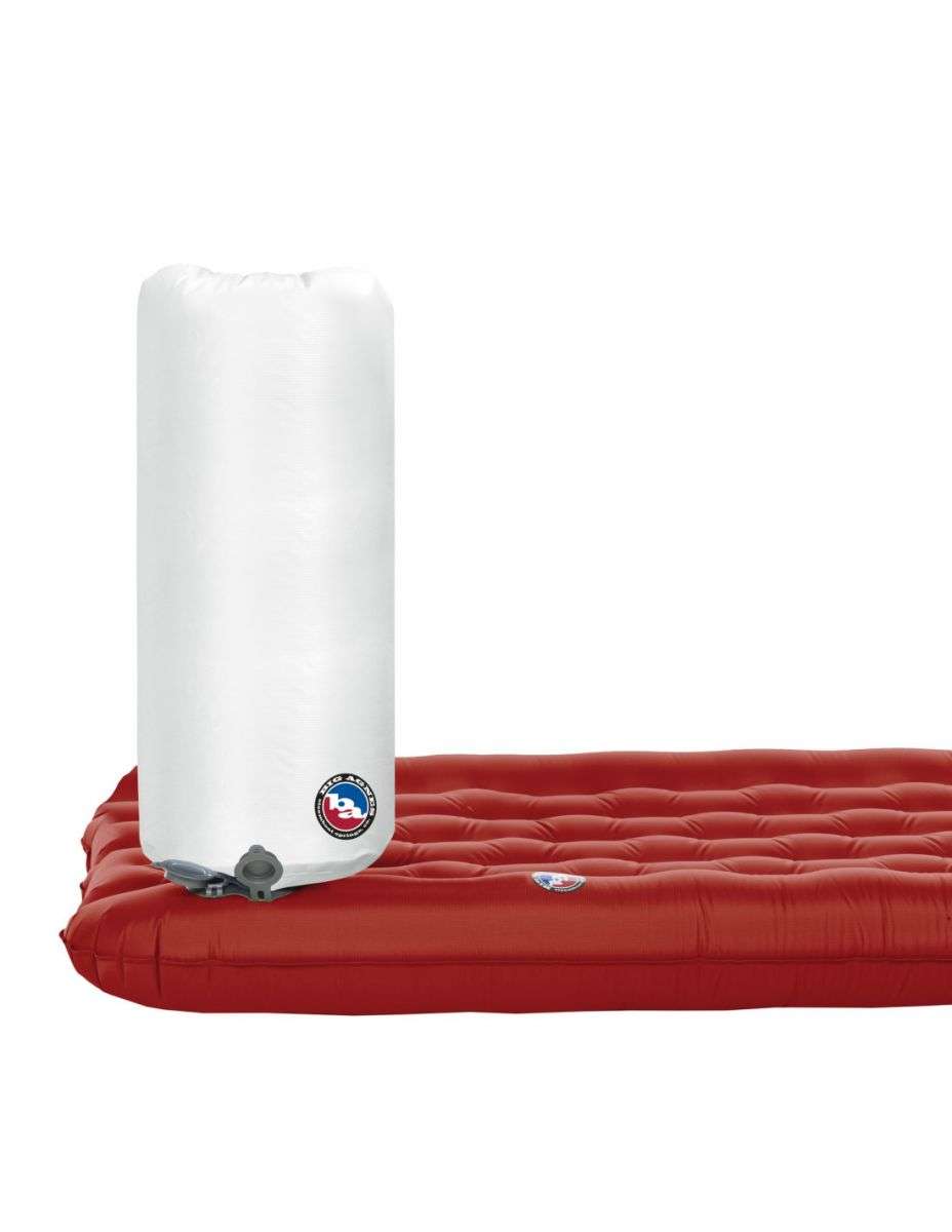 Big Agnes Rapide SL Colchoneta aislante