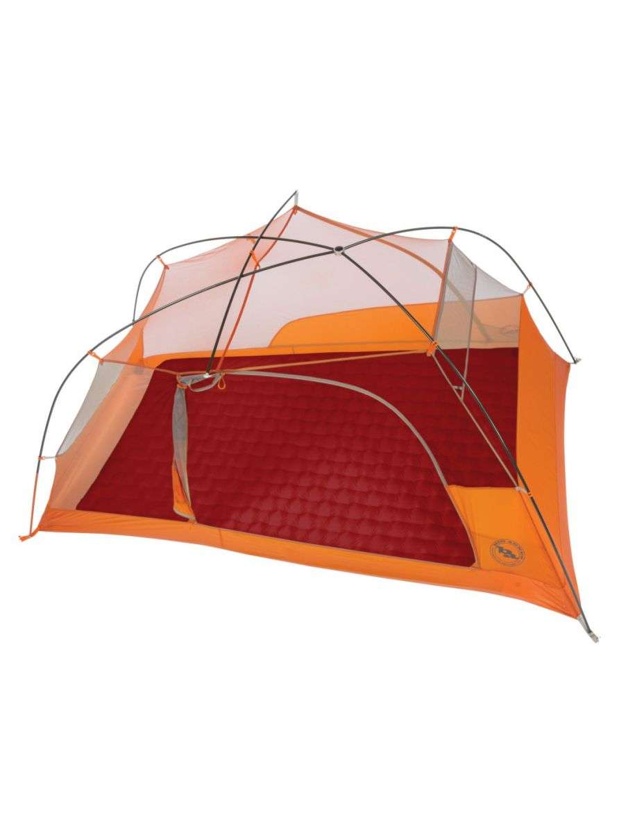 Big Agnes Rapide SL Colchoneta aislante