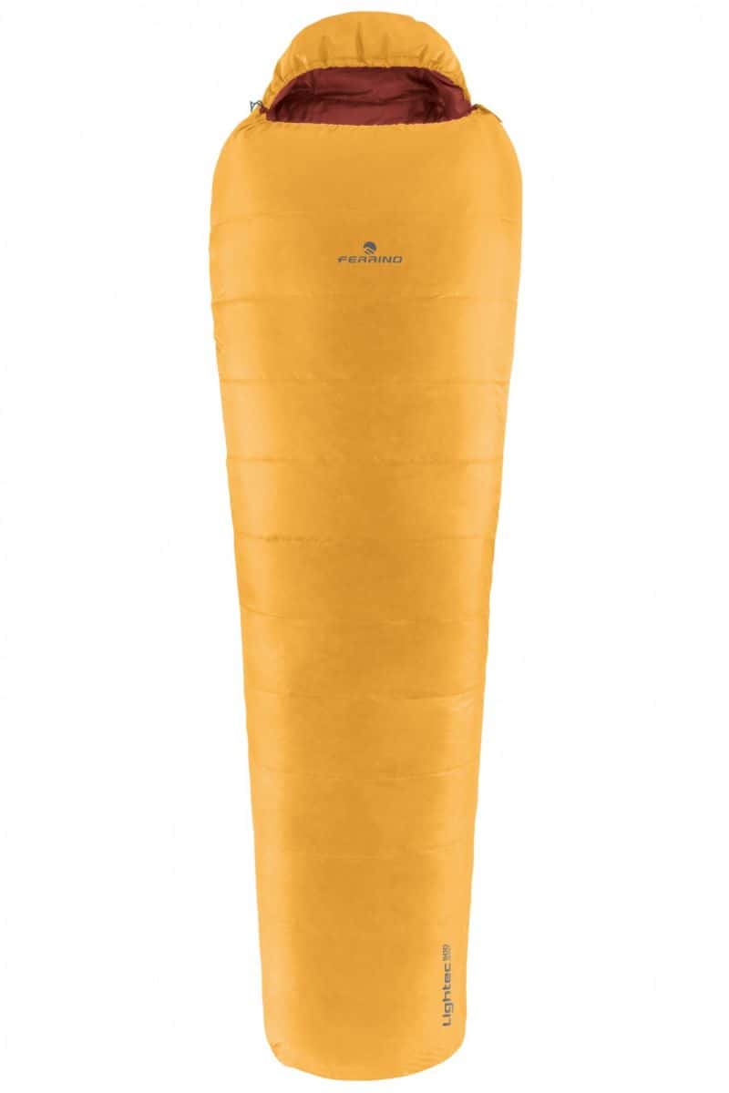 Ferrino Lightec 500 pussilakana makuupussi