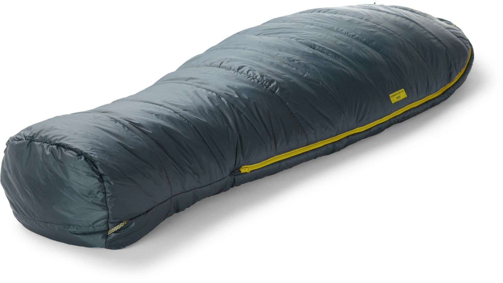 Big Agnes Anthracite 20 υπνόσακος