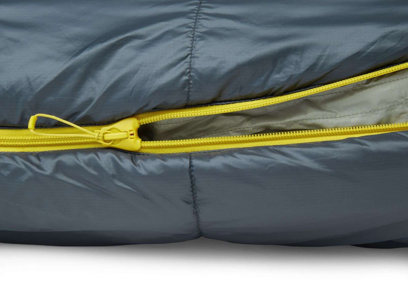 Big Agnes Anthracite 20 υπνόσακος