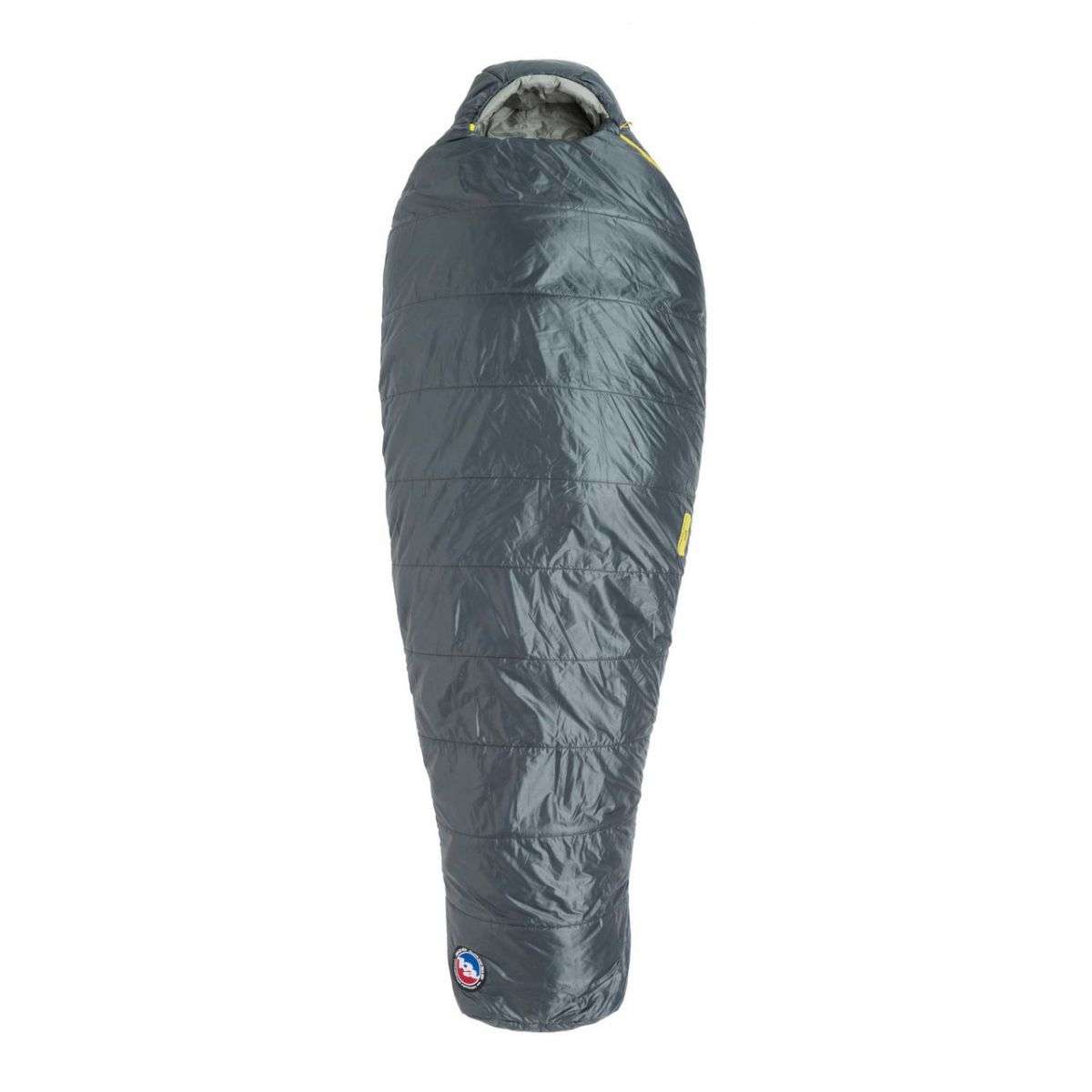 Big Agnes Anthracite 20 υπνόσακος