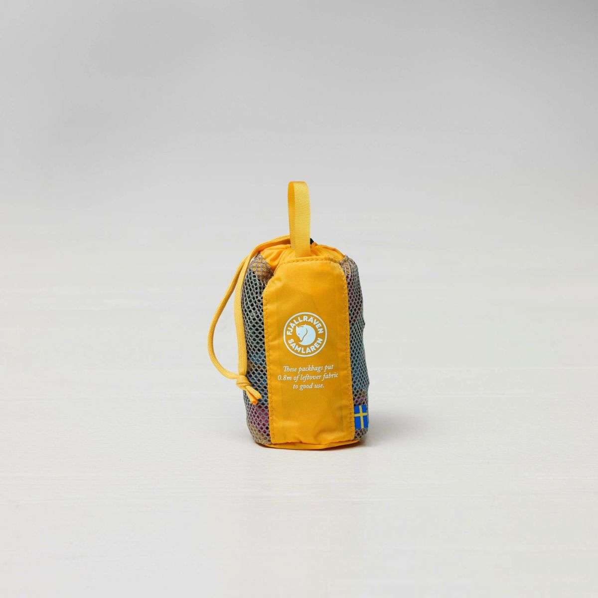 Fjällräven Samlaren Pack Bags