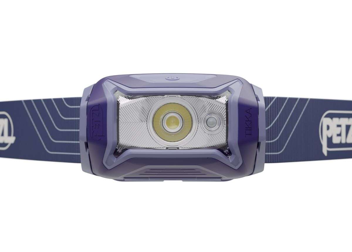 Petzl Tikka 2022 čelna svetilka