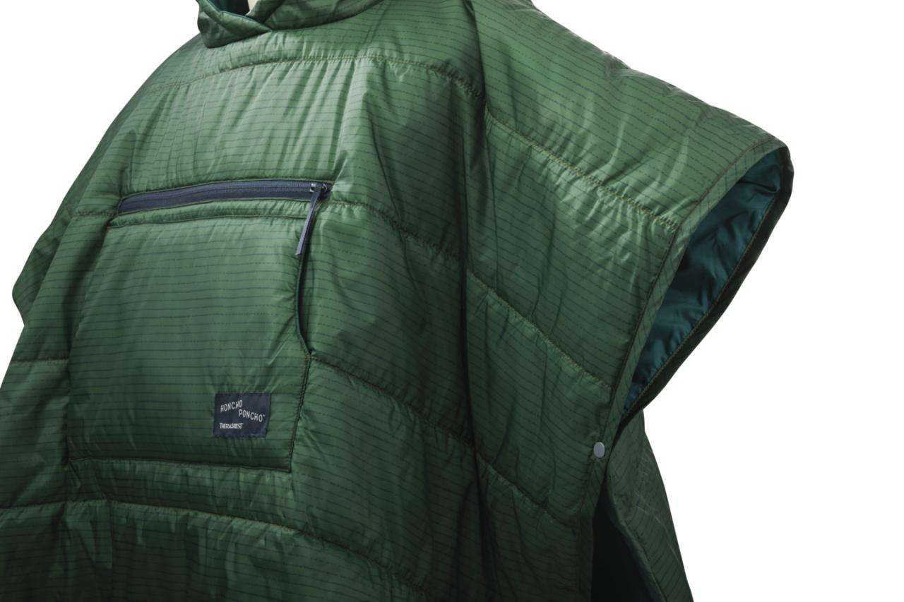 Thermarest Kinder Poncho