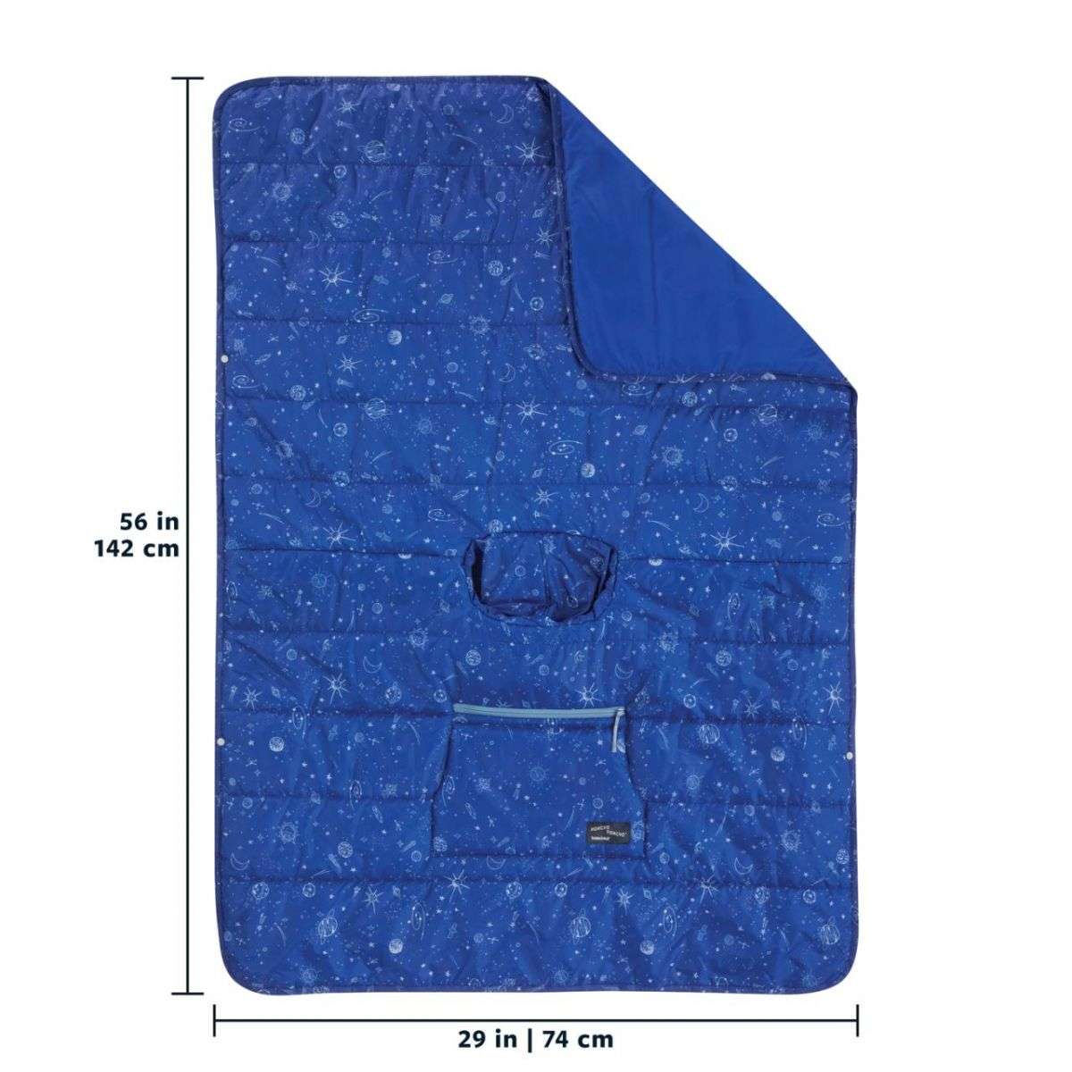 Thermarest Kinder Poncho