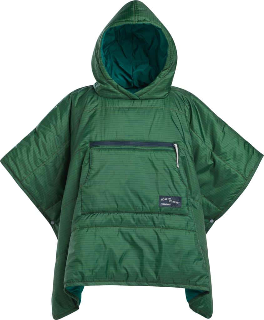 Thermarest Kinder Poncho