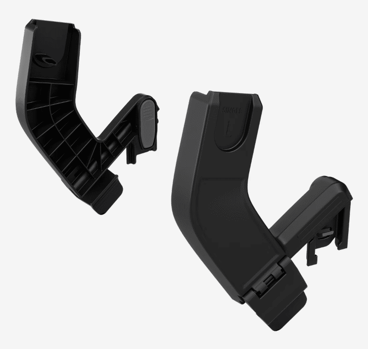 Adapter za avtomobilski sedež Thule Urban Glide 3