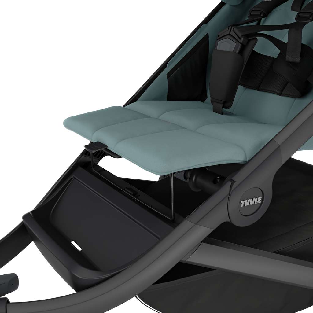 Silla de paseo Thule Urban Glide 3