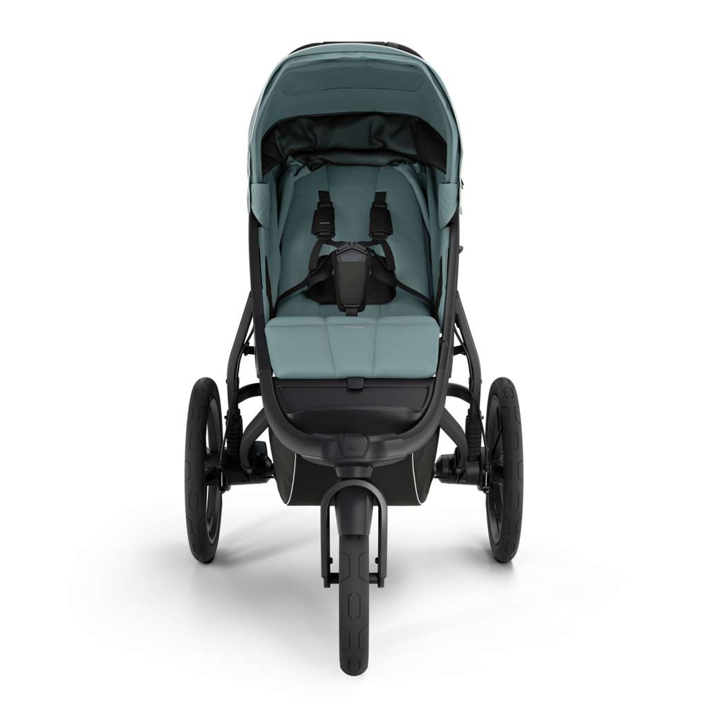 Silla de paseo Thule Urban Glide 3