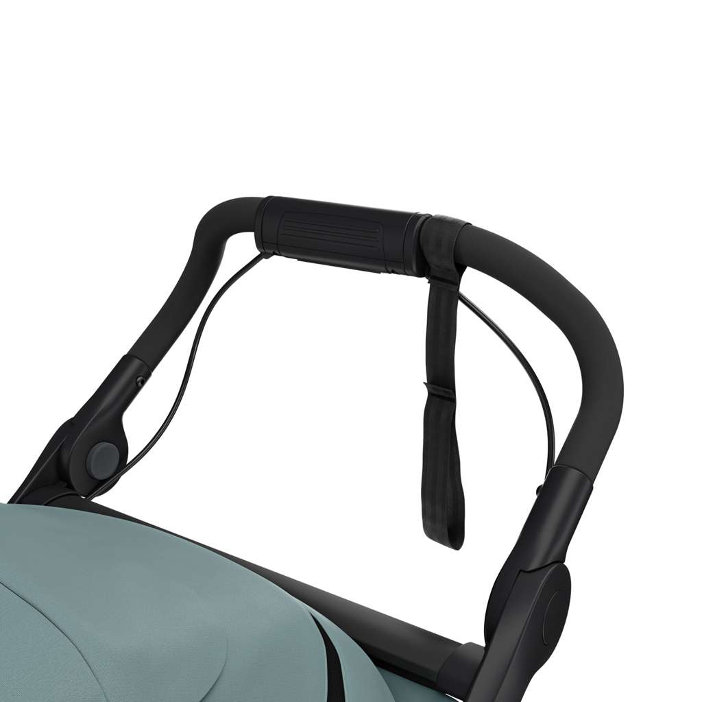 Thule Urban Glide 3 wandelwagen met magnetische gesp