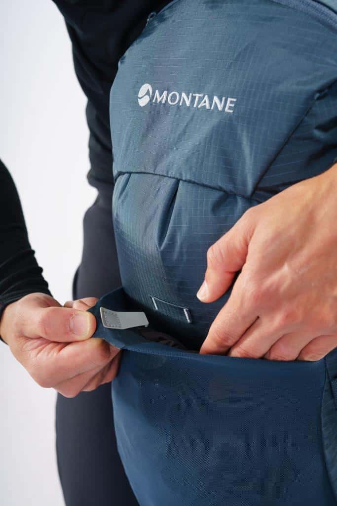 Montane Azote 32L Mochila