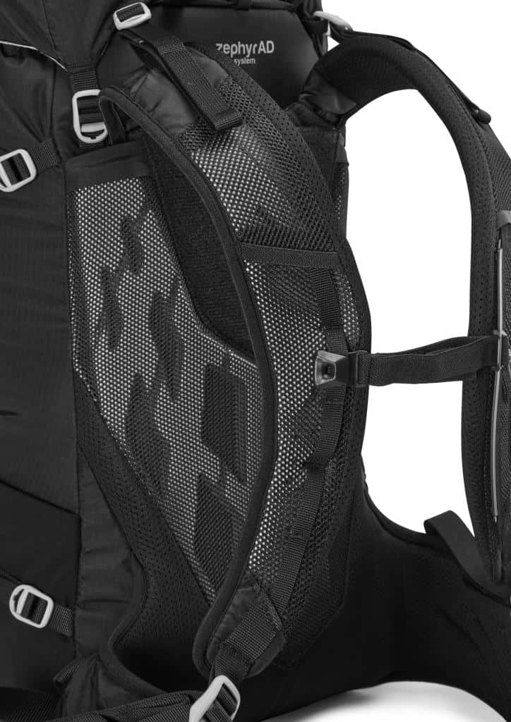 Montane Azote 32L Mochila
