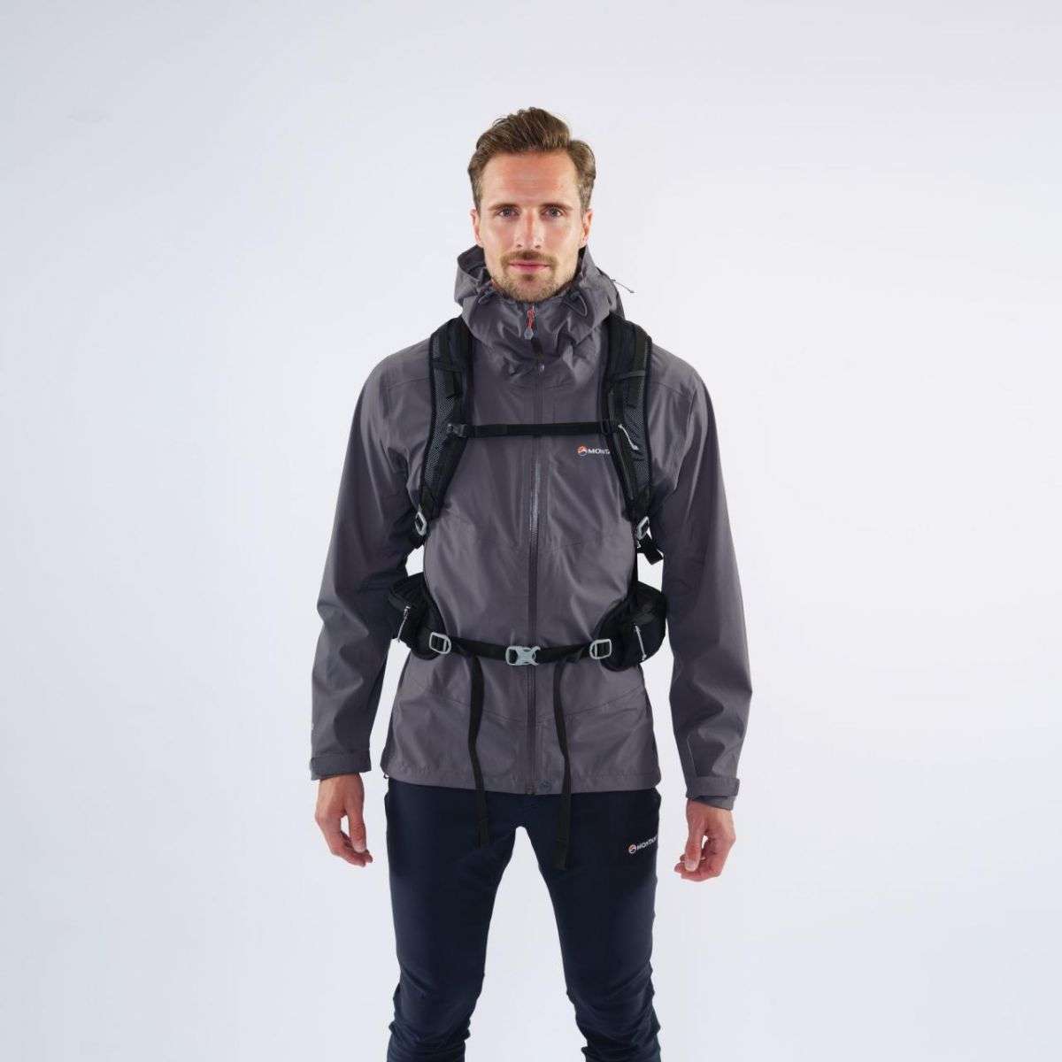 Montane Azote 32L Mochila