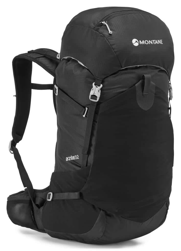 Montane Azote 32L Mochila