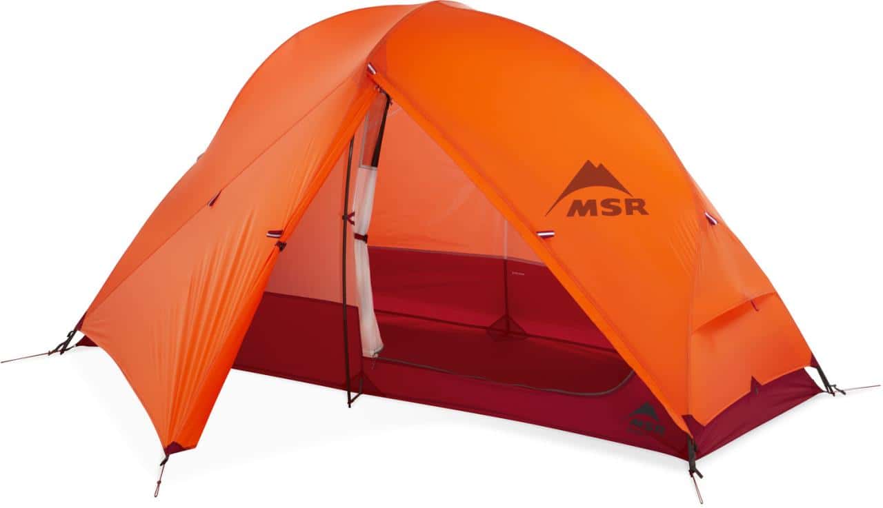 Tente MSR Access 1