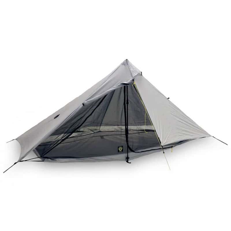 Six Moon Designs Deschutes Tente de randonnée ultralégère
