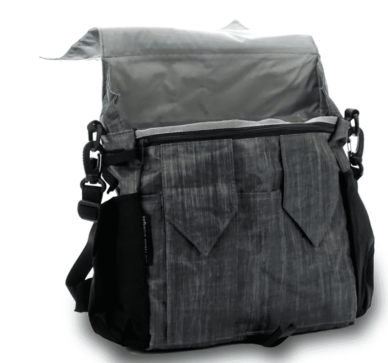 Six Moon Designs ePouch Zero-G matkalaukku