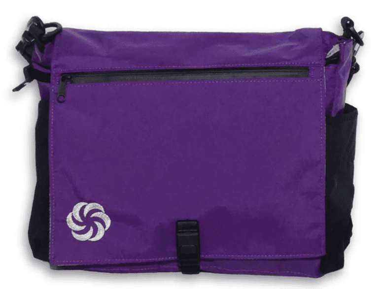 Six Moon Designs ePouch Zero-G matkalaukku
