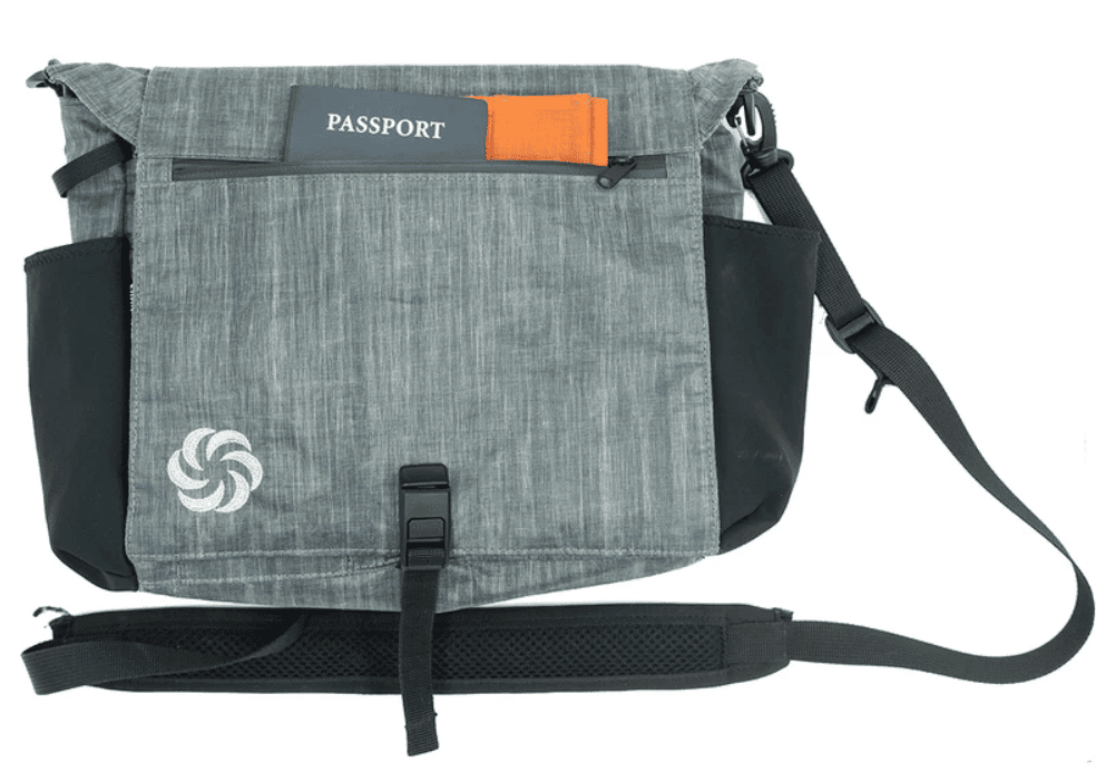 Six Moon Designs ePouch Zero-G matkalaukku