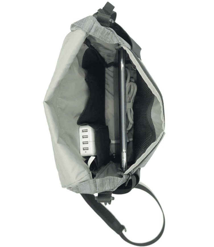 Six Moon Designs ePouch Zero-G matkalaukku